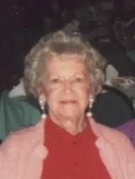 Obituary information for Leatrice Joy Mc Cuan