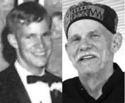 David Michael Henderson