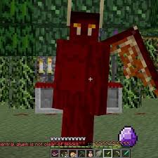 Blood magic mod 1.16.3, 1.16.4 y 1.16.5 nos permitirá dominar el arte arcano de la magia de sangre, que nos permitirá conseguir nuevos . Lucifersatan El Columpio Maldito Xd Minecraft Facebook