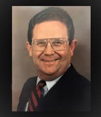 Bruce D. Bussell Obituary