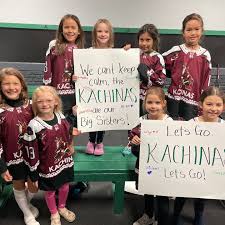 Here's the weekend recap for our Development Kachinas! (Check out our  previous post for more pics from the Mites Jamboree!) Peoria 10U/12U  finished 1-1 this weekend with steady improvement in both games.