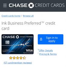 Ink business cash® credit card: 5 Ways Chase Is Clamping Down On Credit Risk New Credit Cards Milestalk