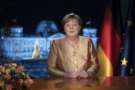 Her willingness to adopt the positions of her political opponents has been characterized as pragmatism, although critics have decried her approach as the absence of a clear stance and ideology. Come Sono Stati I 15 Anni Al Potere Di Angela Merkel Linkiesta It