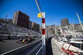 Hotel & race viewing packages for the monaco historic grand prix; Ek60w3e2kb Wpm