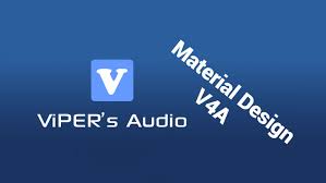Viper4android fx is a complete application to configure the audio of your android . Install Viper4android Apk With Material Design Android 5 0 Lollipop Naldotech