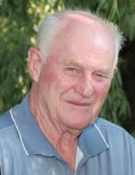 Robert Ness Obituary