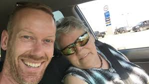 Who the heck picks up hitchhikers anymore?