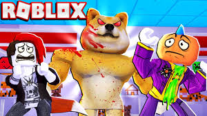 Roblox doge profile roblox hack online generator. Trapped With A Giant Monster Roblox Doge With Odd Foxx Youtube