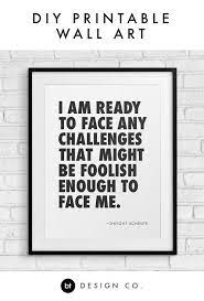 Dwight Schrute Office Quote Printable Wall Art I Am Ready To Etsy In 2021 Office Quotes Printable Quotes Quotes