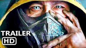 The tournament begins when mortal kombat hits theaters and hbo max april 16th! Watch The Fight Begins In New Mortal Kombat Trailer
