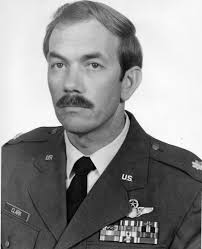 Reflections of Southeast Asia: Oregon ANG Veterans of the Vietnam War >  142nd Wing > Article Display