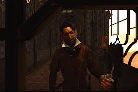 10 Tips For Playing 'Dishonored' Without Shedding A Drop Of Blood