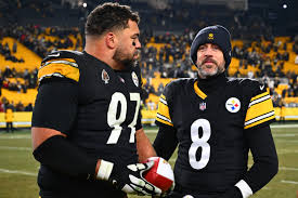 Steelers mock offseason: Building's PIT's 2026 roster through extensions,  cuts, free agency, and the draft | Behind the Steel Curtain
