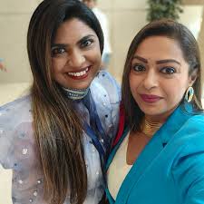 Attending the IWBC Acceleration Summit