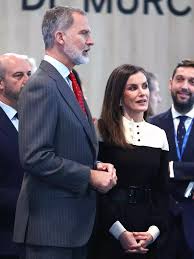 Es oficial: Casa Real confirma el gran notición sobre los reyes Felipe y Letizia