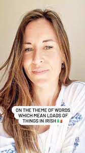 Ní is a negative marker for verbs👎 Ní thuigim = I don't understand It adds  a séimhiú (h) to the verb Ní marks the negative copula present 👎 Ní maith  liom = I don't like Ní = thing Ní neart go cur le ...