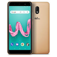 Wiko Lenny3 Pictures, design and ...