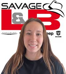 Savage L&B Dodge Chrysler Jeep Staff