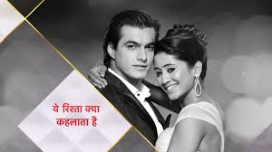 Naira se naraz hai naitik!! Yeh Rishta Kya Kehlata Hai 2nd March 2021 Written Episode Update Kartik Doubts On Sirat S Intentions Telly Updates