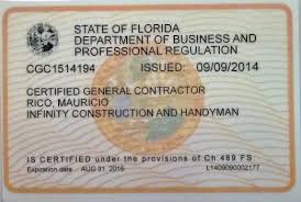 General manager at infinity contractors llc. Infinity Construction And Handyman Services Llc West Palm Beach Fl 33405 561 856 5941