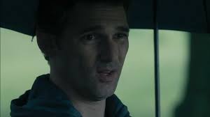 Closed Circuit: The Secret Is Lethal