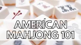 Beginner Mahjong