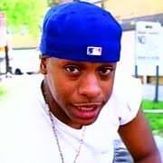 Marlon Bryan's Instagram, Twitter & Facebook