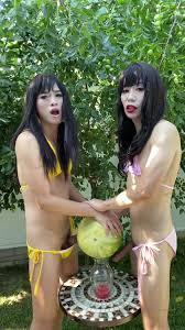 Ts rita and taylor - Taylor & Rita frotting