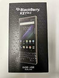 Blackberry key2 le android smartphone. Blackberry Key2 Le Uk Model Dual Sim Champagne Gold 64gb 4gb Ram Ebay