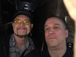 Brian Delorey's Instagram, Twitter & Facebook