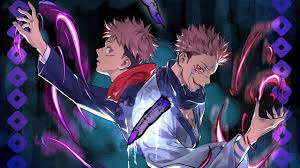 Official english account for the jujutsu kaisen tv anime series on crunchyroll. Live Wallpaper 4k Jujutsu Kaisen Itadori Yuji Youtube