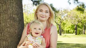 Every episode ends with the sun setting. Sun Baby From Teletubbies Grew Up To Be Gorgeous