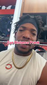 Demarcus Nikko Whitehead of Chicago