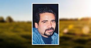 Patrick Martinez Obituary July 25, 2018