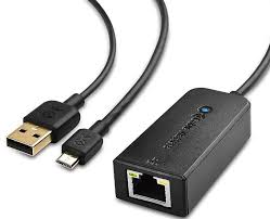 How to change the performance of an ethernet adapter? 5 Best Chromecast Ethernet Adapters For A Wired Connection