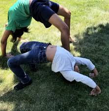 Simply sit in a comfortable. 10 Myths About Yoga For Children Mosaic Kids Yoga