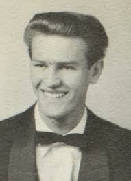 Glenn LeRoy Pace (1940-2017)