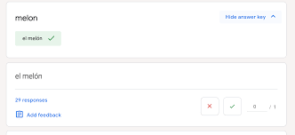 Create customized docs based on google form submissions. Google Forms Short Answer Is Correct Point Is Awarded Still Marked With A Red X Why Google Docs Editors Community