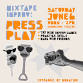 Mixtape Improv: Press Play