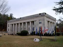 Elmore County Alabama Courthouse Wetumpka Al An Old Friend Is Running For The Office Of Probate Judge There His F Wetumpka Sweet Home Alabama Elmore County