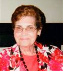 Most Recent Obituaries