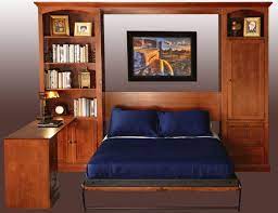 Horizontal Murphy Bed With Desk Guest Bedroom Horizontal Murphy Bed Murphy Bed Ikea Murphy Bed Desk