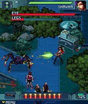 Download Zombie Infection 240x320 Java Game Dedomil Net