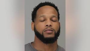 Dallas ISD hall monitor arrested after punching student multiple times,  documents say