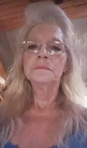 Obituary: Retha Harris