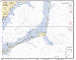 59 actual currituck sound depth chart