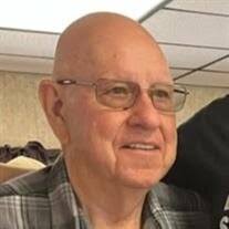 Jerry Douglas Hammonds Obituary