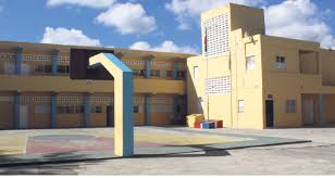 Higuey Banda Burlan Autoridades E Imponen Terror En Escuela San Francisco De Asis El Tiempo
