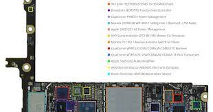 Logic board iphone 6 plus repair iphone 6 plus logic boards are locked to a particular cell service provider. Iphone 6 Plus Pcb Layout Pcb Designs