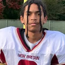 New Britain High School Football